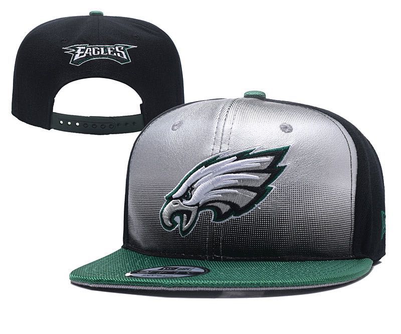 2023 NFL Philadelphia Eagles Hat TX 202312152->nfl hats->Sports Caps